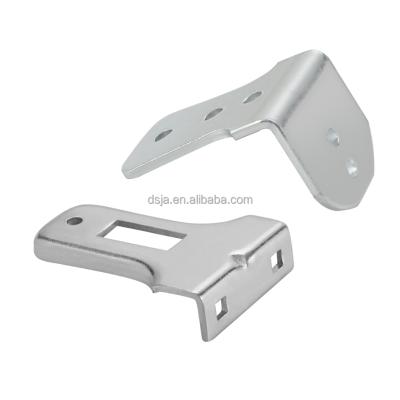 China Modern Rolling Shutter Door Accessories Setting Stopper Shutter Door Height Support / Plate Door Rolling / Rolling Shutter for sale