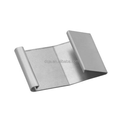 China Modern Fireproof Durable Hook For Roller Shutter Door Accessories Galvanized Iron Placing Hook Manufacturers Wholesale for sale