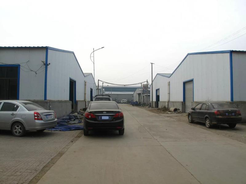 Proveedor verificado de China - Hebei Huanchen Wire Mesh Products Co., Ltd.