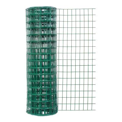 China Hot Selling Commercial Plain Weave Dipped Galvanized Welded Iron Curved 3d Wire Mesh For Farm Garden Fence for sale