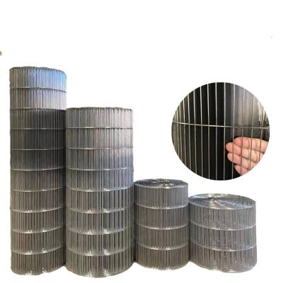 China Best Selling Hot Dipped Galvanized Plain Weave Welded Wire Mesh For Bird Cage for sale