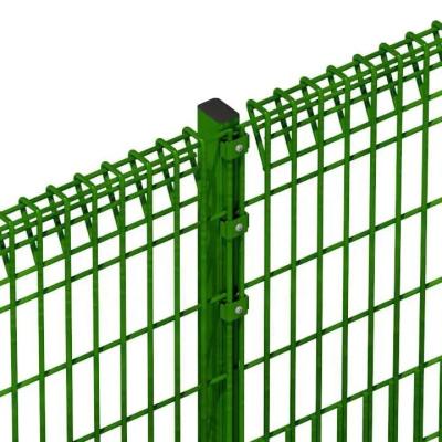 China Low Prices Easily Assembled Cattle Wire Mesh Galvanized Sheep Farm Fence for sale