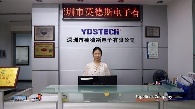 Verified China supplier - Shenzhen YDS Electronics Co., Ltd.