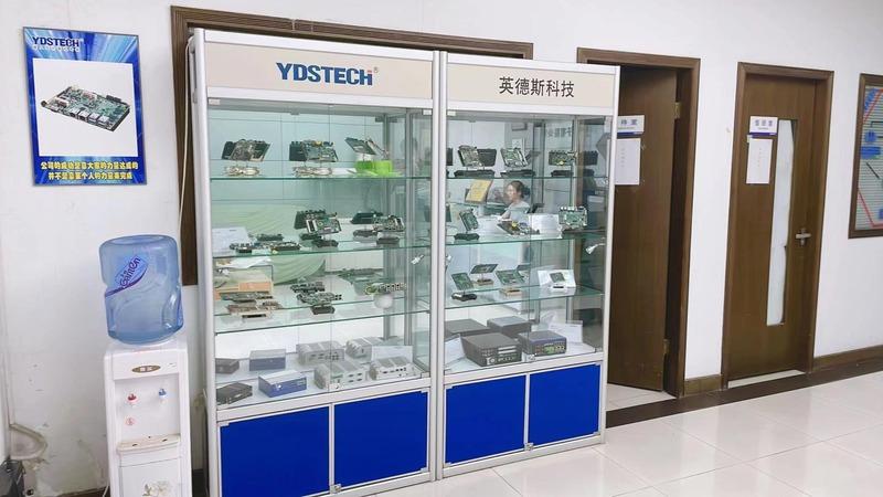 Verified China supplier - Shenzhen YDS Electronics Co., Ltd.