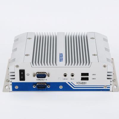 China Cheapest Industrial Mini Pc Computer Hd VGA rs232 Porket Hot Selling PC Win 10 DDR3L 1066/1333 Cheapest for sale