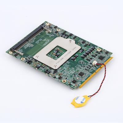 China Power Over Max 32Gb Cheap Automatically Low Lga1151 With Power On Automatically Industrial Watchdog RTC Motherboards for sale