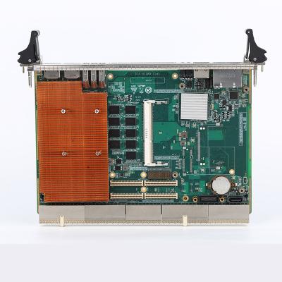 China Communication I7-3612QM I7-3615QM I7-3555LE I7-3517UE Main Board DDR3 Dual Channel 16G RAM Industrial Motherborads for sale