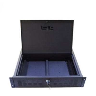 China Custom Stainless/Aluminum/Iron/SECC Tool Sheet Metal Manufacturing Custom Storage Box for sale