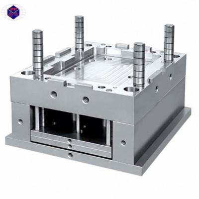 China Steel Shenzhen Custom Precision Metal Stamping Die for sale