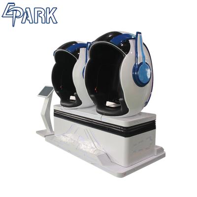 China Cheap metal price 9d vr simulator virtual reality cinema chair 9d vr machine for sale for sale