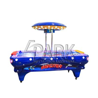 China 2020 High Returns Price Air Hockey Match Machine Universe Air Hockey Coin Amusement Game Machine For Sale for sale