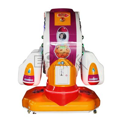 China Small Hardware Wheel Kiddie Rides Amusement Park Equipment Mini Small Ferris Wheel For Children for sale