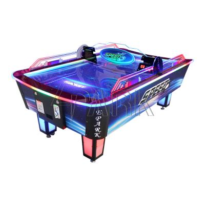 China 2020 Arcade Sport Coin Operated Game Equipment Indoor Amusement Park Machines Newest Top Air Hockey For Sale for sale