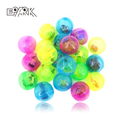 China 2 inch plastic selling kids promotional volume 2021 mini small plastic animal 20-60mm capsule toys small funny educational gift for sale