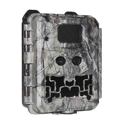 China Trail Lens Style Camera Keepguard KW591 13mp CMOS Cameras Night Vision With 2 Lens 1080p 30mp Scouting Hunting Game Camera for sale