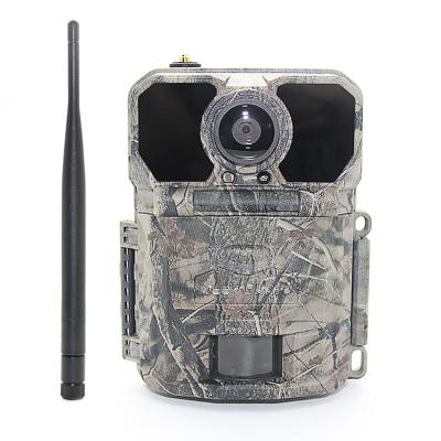 China Wireless System Keepguard Trail Camera Strap with APP 4G 20mp 1296p Wireless Point Guard Point Trail Camera for sale