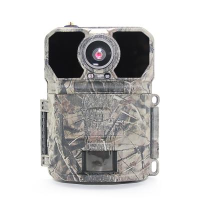 China Wireless System LEFT Trail 4G Hunting Camera With GPS Locator 30MP 1080P IP67 Waterproof High Resolution Remote Game Camera for sale