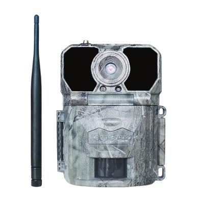 China Waterproof 4G Wireless System SMTP Trail Camera 20MP 720P HD Game Camera Wildlife Monitoring Hunting Cam With Wide Angle Lens And Night V for sale