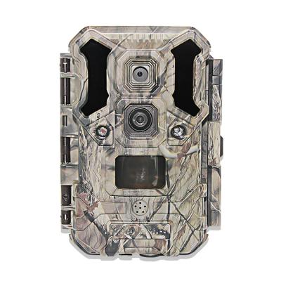 China Super HD 30MP Lens Style Cameras Day/Night Vision For Hunting Camera Wild Support Solar Panel Hunting Game Trail Camera for sale