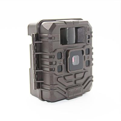 China Mini Light Hidden Camera 1280P 16Mp Outdoor Digital Trail Wildlife Camera KG-325 for sale