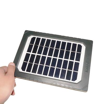 China 16 Years Factory Best Selling Solar Tree Power Bank Portable Ev Window Solar Charger Support Camera for sale