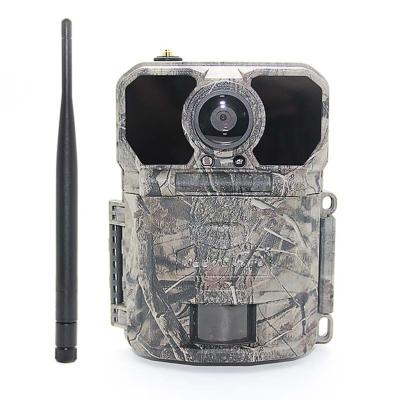 China Weather-Resistant 19 Years Mobile Factory 4G MMS Trail Hunting Camera 30Mp Security Camera With Sim Card Trail Camera for sale