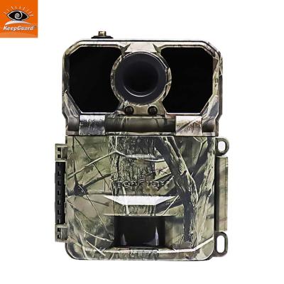 China Best Selling Wireless Camera HD Hunting Camera Security Trail Camera Thermal IR Thermal for sale