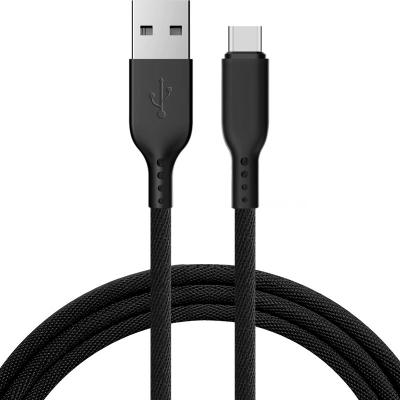 China Mobile Phone HENCA USB Type C USB Cable For For Samsung Galaxy S9 Huawei Xiaomi USB C Cable For Samsung S9 Fast Charging Data PD Cable for sale