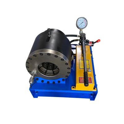 China Factory MK-60 Manual Hydraulic Hose Pump Hose Press Machine Hydraulic Crimping Tools for sale