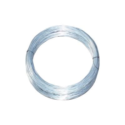 China Binding Wire Hot Selling Galvanized Steel Wire Hot-dipped Galvanized Iron Wire for sale