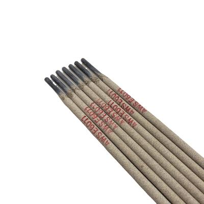 China Carbon Steel Materials Rutile Carbon Steel Welding Electrodes Good Price Ms Welding Electrodes e7018 e7016 e6013 e6013 for sale