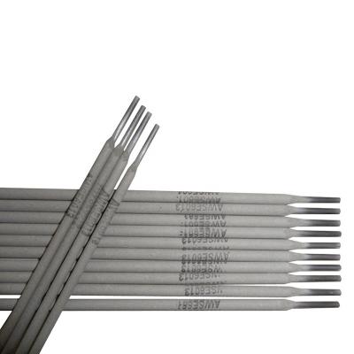 China Carbon Steel Materials Welding Welding Electrode e6010 e4316 e4303 for sale