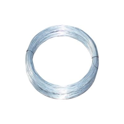 China Chinese Binding Wire Supplier Galvanized Structural Steel Wire / Hot-dipped Galvanized Wire / Electro Galvanized for sale