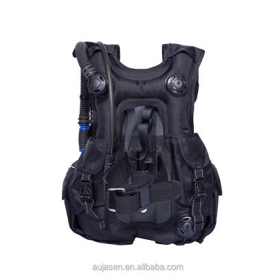 China Durable BCD for Scuba Diving Scuba BCD Jacked BCD Diving Equipment Swimming Equipment for sale