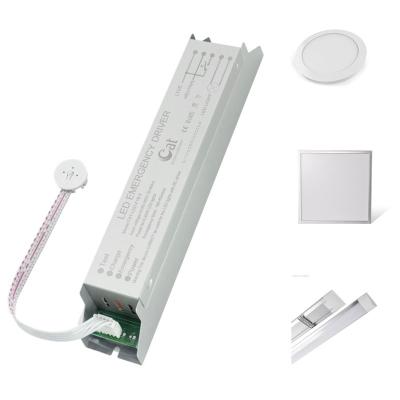 China 25W LED Tube Light Full Power Panel Light Down Emergency Light Kit FAT-LED-F1B-2 for sale