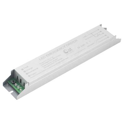 China LED EMERGENCY LIGHT SOURCE 5-20W Full Power Direct Output LED Emergency Power Supply For T8 T5 Tube Emergency Rack for sale