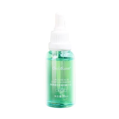 China Anti-Wrinkle Factory Best Repair Whitening Serum for sale