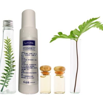 China Advanced Nourish Replace Serum Renewal Serum For All Types Face Skin Serum for sale