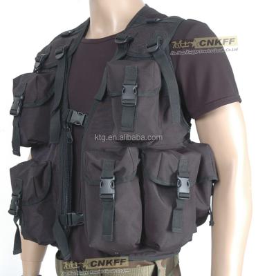 China Airsoft Modular Military Mesh Vest Protector for Army for sale