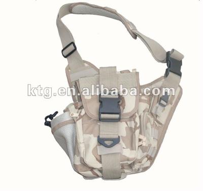 China Convenient and efficient military backpack/fashionable shoulder bag/tactical hunting bag for sale