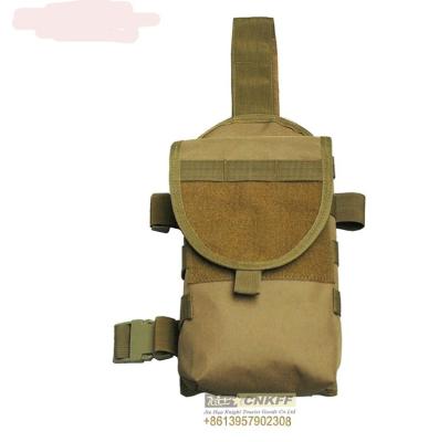 China Durable Combat Leg Military Tactical Bag For Outdoor Traveling for sale