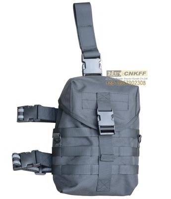 China Durable combat leg bag, tactical leg bag, outdoor leg bag for sale