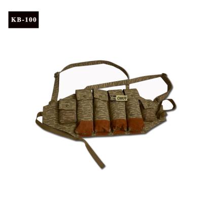 China Multifunctional military magazine bag, tactical magazine pouch, army magazine pouch for sale