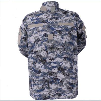 China 2013 breathable new china army military uniform for sale