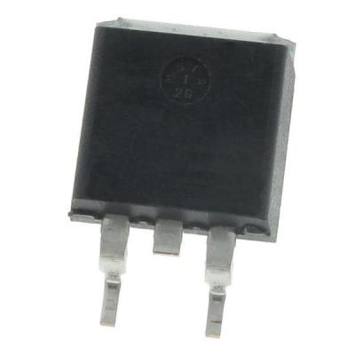 China TO 263 3 Electronic Integrated Circuit BOM IPB120P04P4 04 Electronic Components for sale