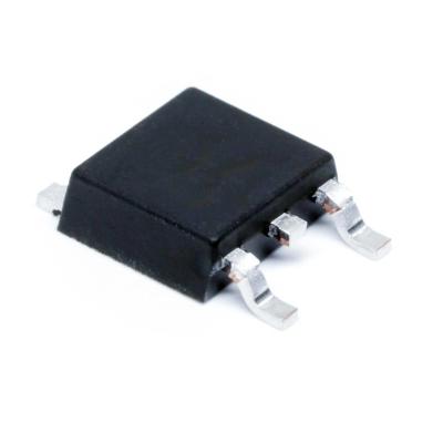 China New Product TL750M05QKVURQ1 Low Dropout Voltage Regulator Electronic Components IC Chip for sale