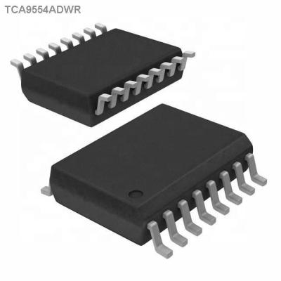 China TCA9554ADWR Low Voltage 8-Bit I2C and Low-Power I/O Expander and Configuration Registers TCA9554ADWR zu verkaufen