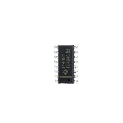 China Professional Digital Integrated Circuit 74HC164D In Stock Original Brand en venta