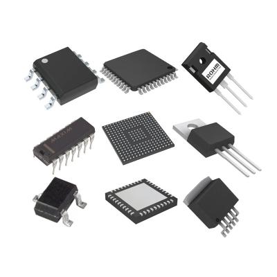 China 100% New Original Chip Integrated Circuit Nbc12430fag Electronic Components for sale