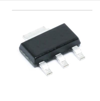 China Original Genuine IMicrocontroller Integrated Circuit IC Stock Professional BOM Supplier TLV1117LV33DCYR for sale